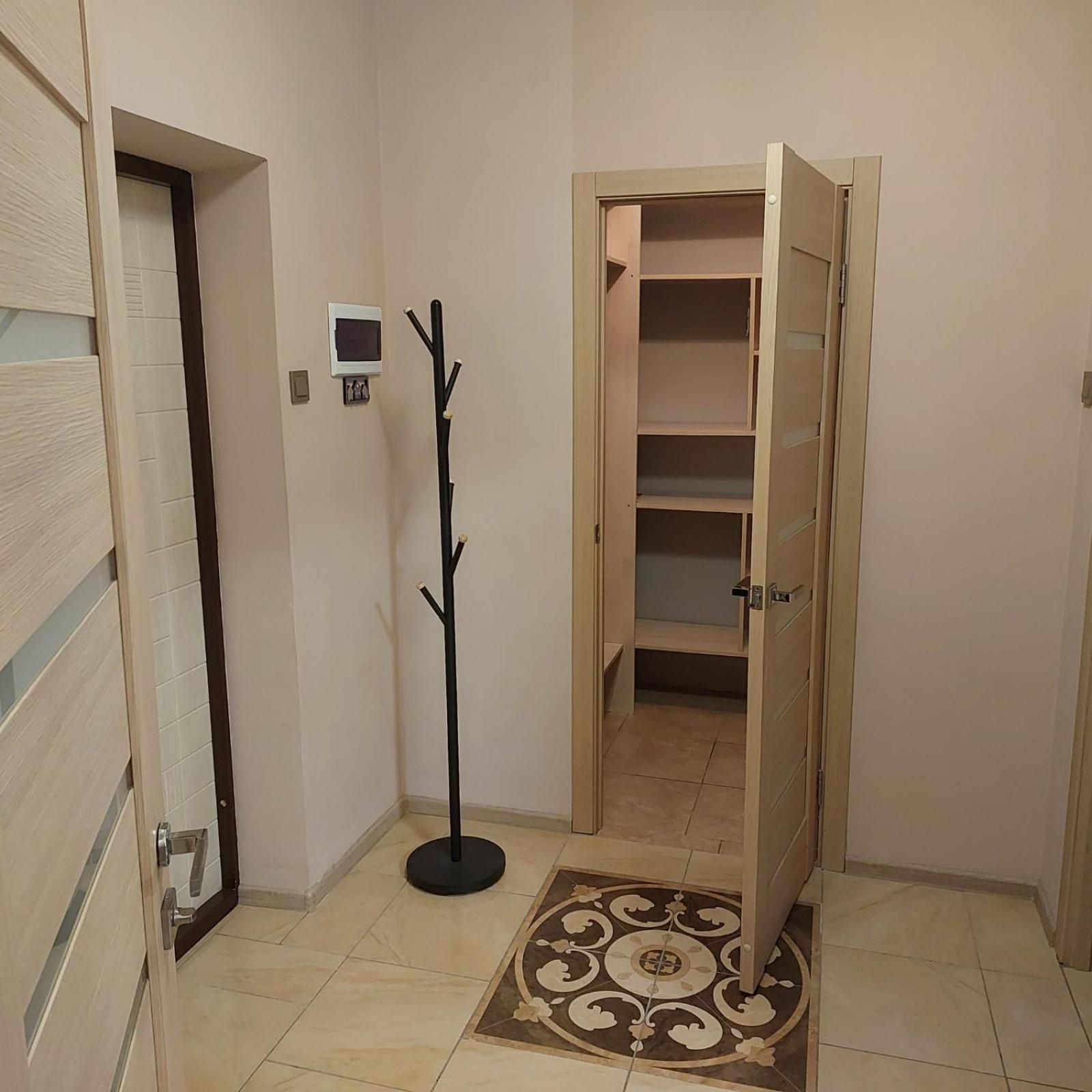 קייב Теремки מראה חיצוני תמונה